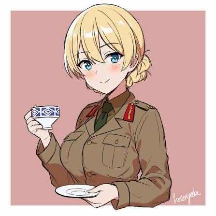 Darjeeling