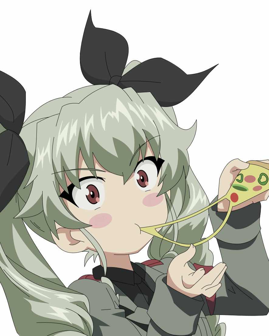 Anchovy