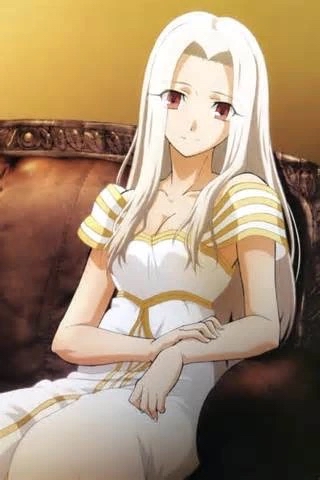 Illyasviel