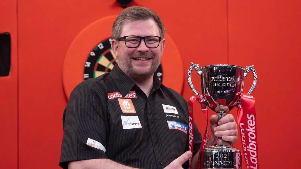 James Wade