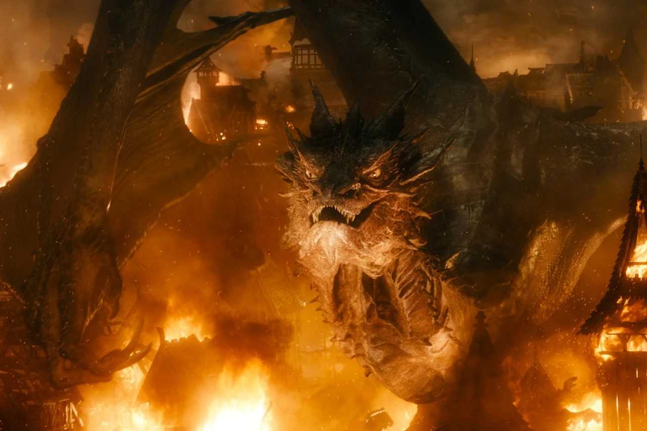 Smaug