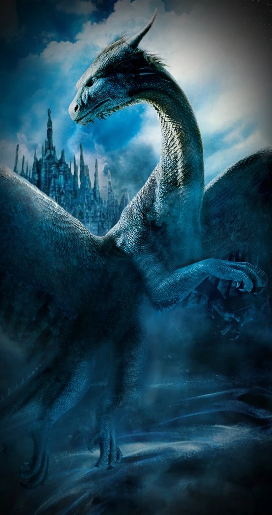 Saphira (Eragon)