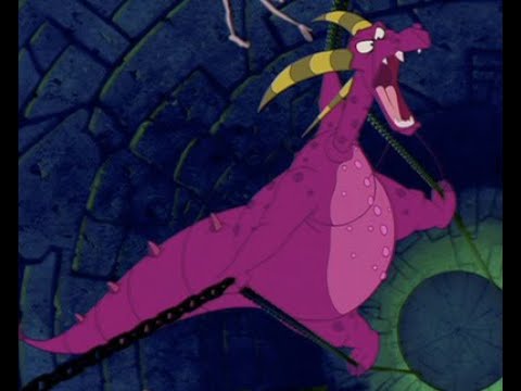 Ludmilla (Bartok the Magnificent)