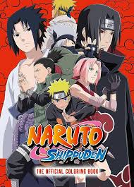 Naruto Shippuden