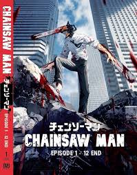 Chainsaw Man
